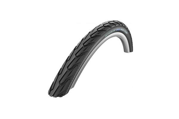 Schwalbe Cub.700x35c Range Cruiser Black/reflex Schwalbe Cub.700x35c Range Cruiser Black/reflex