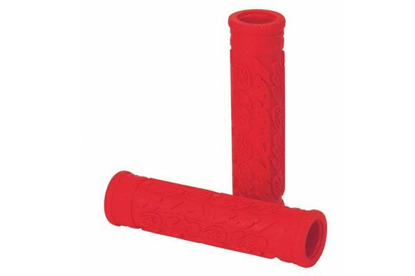 Massi Empuñaduras(jg) Doble Densidad Rojo Massi Empuñaduras(jg) Doble Densidad Rojo