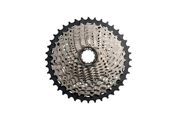 Shimano Cassette 11v. 11-46 Csm7000146 Shimano Cassette 11v. 11-46 Csm7000146