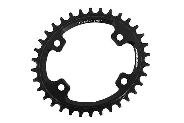 Massi Plato 32t Narrow C/shimano Bcd96 Oval Massi Plato 32t Narrow C/shimano Bcd96 Oval