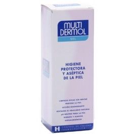 Multidermol Gel 150 ml Multidermol Gel 150 ml