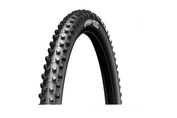 Michelin Cub.29x2.0 Wildmud Advance Ts Michelin Cub.29x2.0 Wildmud Advance Ts