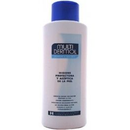 Multidermol Jabón Líquido 750 ml Multidermol Jabón Líquido 750 ml