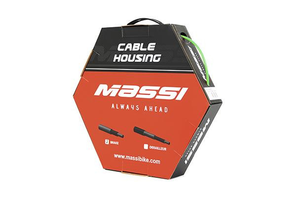 Massi Funda Freno Verde (caja 15m) Massi Funda Freno Verde (caja 15m)