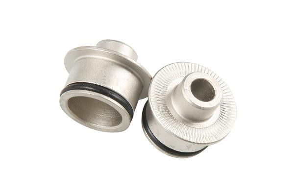 Massi Adaptador Eje 15mm A Qr (pack 2u.) Massi Adaptador Eje 15mm A Qr (pack 2u.)