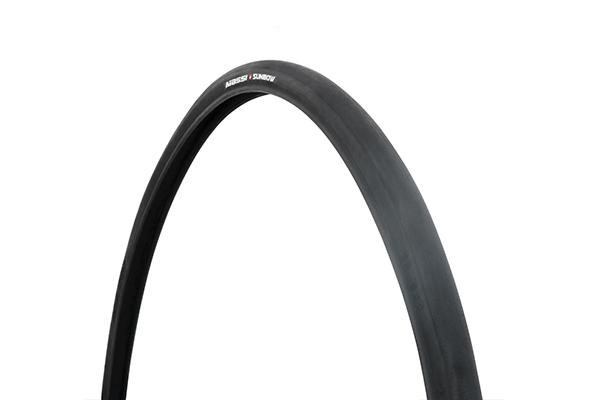 Massi Cub.700x23c A/f Sunbow Negra Massi Cub.700x23c A/f Sunbow Negra