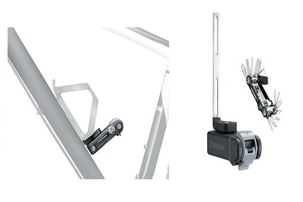 Topeak Llave Multiherramientas Ninja T Mountain Topeak Llave Multiherramientas Ninja T Mountain