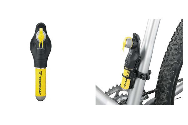 Topeak Regulador Co2 Bra Topeak Regulador Co2 Bra
