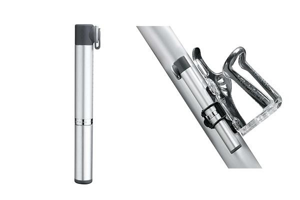 Topeak Inflador Micro Rocket Al Topeak Inflador Micro Rocket Al