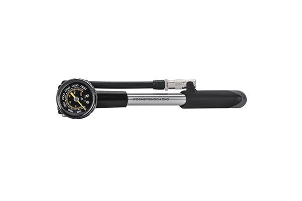 Topeak Inflador Pocketshock Dxg Topeak Inflador Pocketshock Dxg