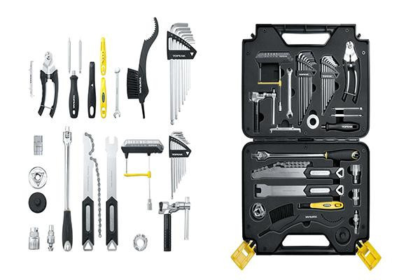 Topeak Caja Herramientas Prepbox Topeak Caja Herramientas Prepbox