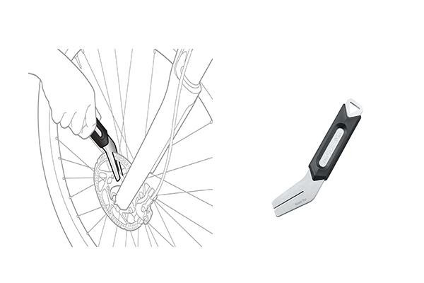 Topeak Llave Corrector De Rotor Topeak Llave Corrector De Rotor