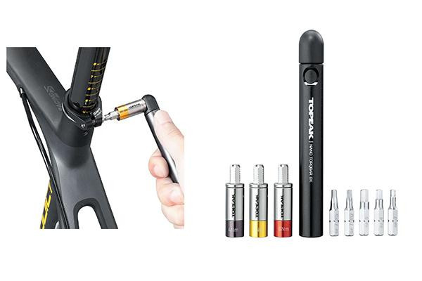 Topeak Llave Dinamometrica Nano Torqbar Dx Topeak Llave Dinamometrica Nano Torqbar Dx