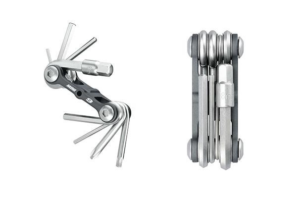 Topeak Llave Multiherramienta Mini 9 Topeak Llave Multiherramienta Mini 9
