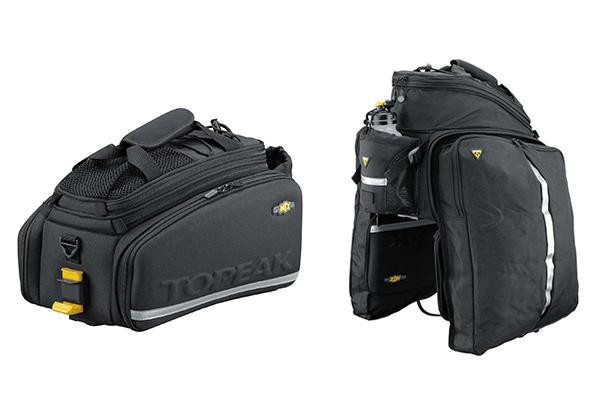 Topeak Alforja Trasera Mtx Dxp Topeak Alforja Trasera Mtx Dxp