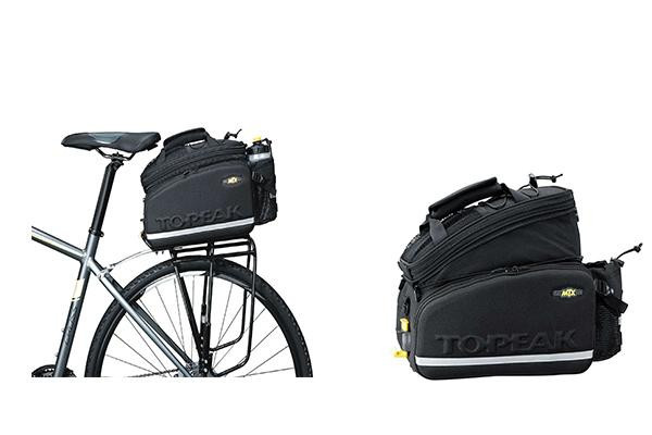 Topeak Alforja Trasera Mtx Dx Topeak Alforja Trasera Mtx Dx