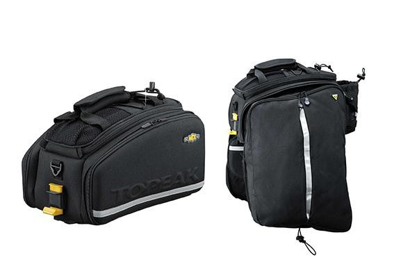Topeak Alforja Trasera Mtx Exp Topeak Alforja Trasera Mtx Exp