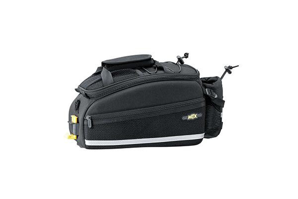 Topeak Alforja Trasera Mtx Ex Topeak Alforja Trasera Mtx Ex