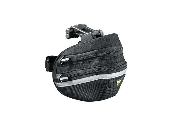 Topeak Bolsa Sillin Wedge Pack Ii Topeak Bolsa Sillin Wedge Pack Ii