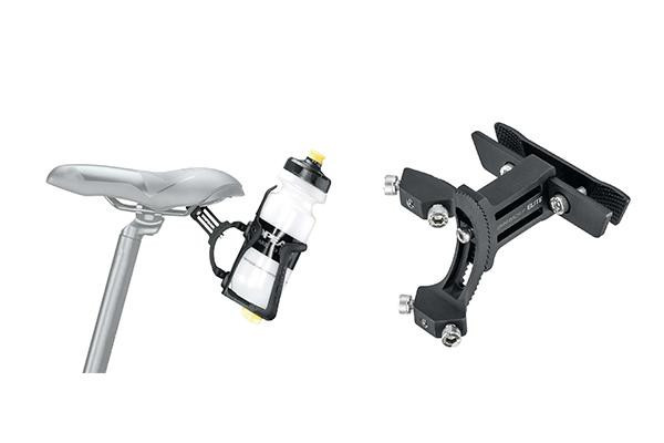 Topeak Adaptador 2portabidon Sillin Omni-backup Topeak Adaptador 2portabidon Sillin Omni-backup
