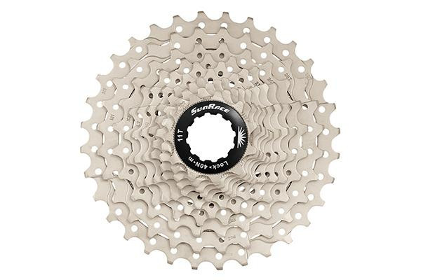 Sunrace Cassette Csrs3 11v 11-32t Sunrace Cassette Csrs3 11v 11-32t