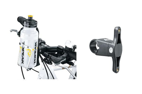 Topeak Adaptador Portabidon Cagemount Topeak Adaptador Portabidon Cagemount