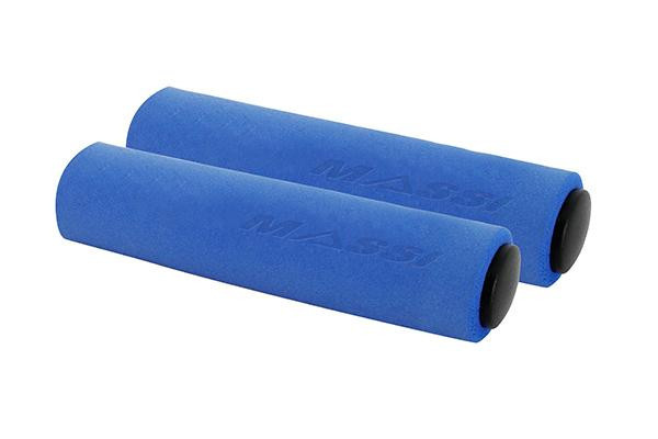 Massi Empuñaduras(jg) Silicone Azul Mate Massi Empuñaduras(jg) Silicone Azul Mate