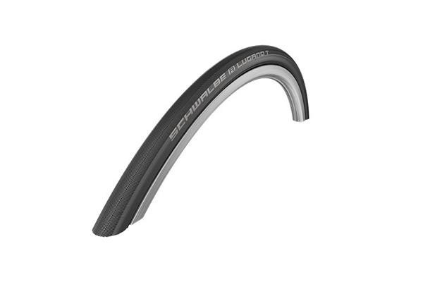 Schwalbe Tubular Lugano T Hs424 700x25 Negro Schwalbe Tubular Lugano T Hs424 700x25 Negro
