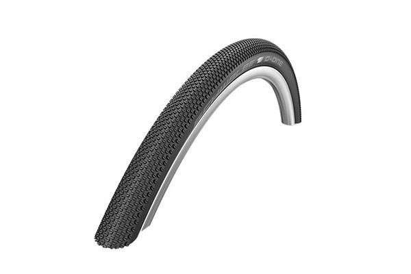 Schwalbe Cub.700x35c G-one Allaround Tubless Schwalbe Cub.700x35c G-one Allaround Tubless