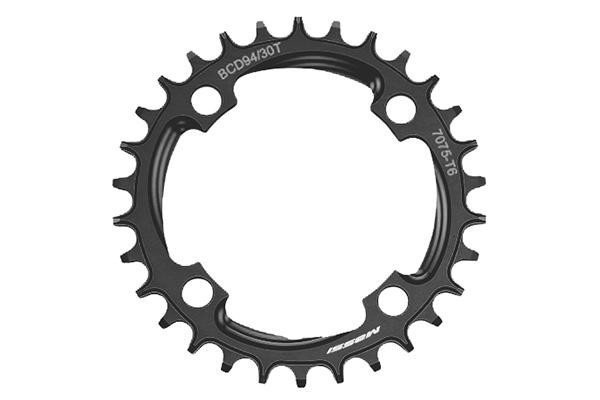 Massi Plato 30t Narrow-wide Comp.sram Bcd94 Massi Plato 30t Narrow-wide Comp.sram Bcd94