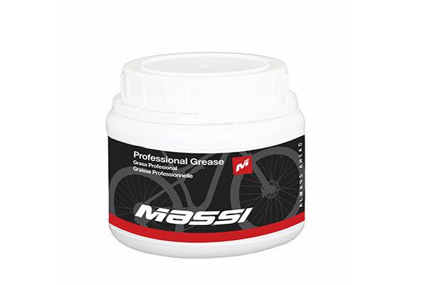 Massi Grasa Profesional Verde 500grs Massi Grasa Profesional Verde 500grs