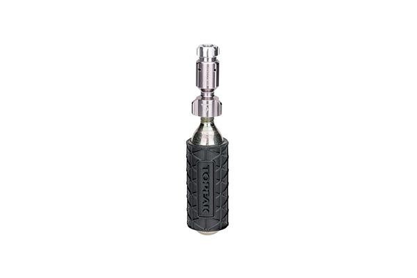 Topeak Kit Co2 Micro Airbooster Topeak Kit Co2 Micro Airbooster