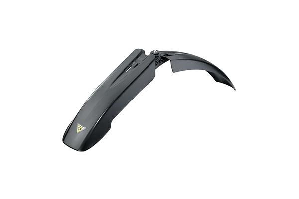 Topeak Guardabarros Defender Fx279er Delantero Topeak Guardabarros Defender Fx279er Delantero