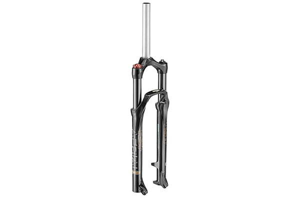 Rst Horq.29" Aerial Boost 100mm Rmt Blk Rst Horq.29" Aerial Boost 100mm Rmt Blk