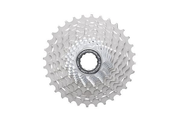 Campagnolo Cassette Super Record 12v 11-32 Campagnolo Cassette Super Record 12v 11-32