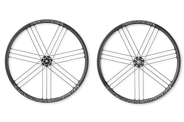 Campagnolo Rue(j)zonda Db Afs Hg11 12-12 Campagnolo Rue(j)zonda Db Afs Hg11 12-12
