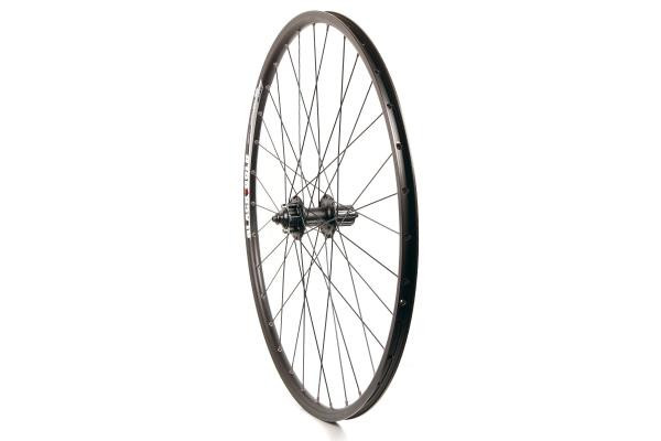 Massi Rueda Trs.29"blackgold2 36a/6st/qr/pl Massi Rueda Trs.29"blackgold2 36a/6st/qr/pl