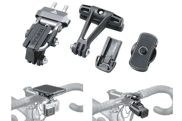 Topeak Soporte Ridecase Mount Rx Topeak Soporte Ridecase Mount Rx