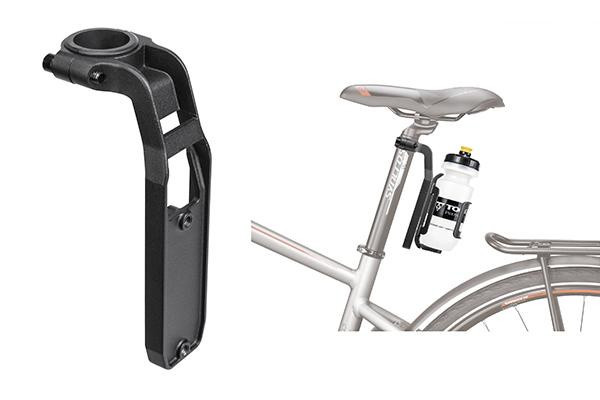 Topeak Soporte Trasero Tija Ep Mount Topeak Soporte Trasero Tija Ep Mount