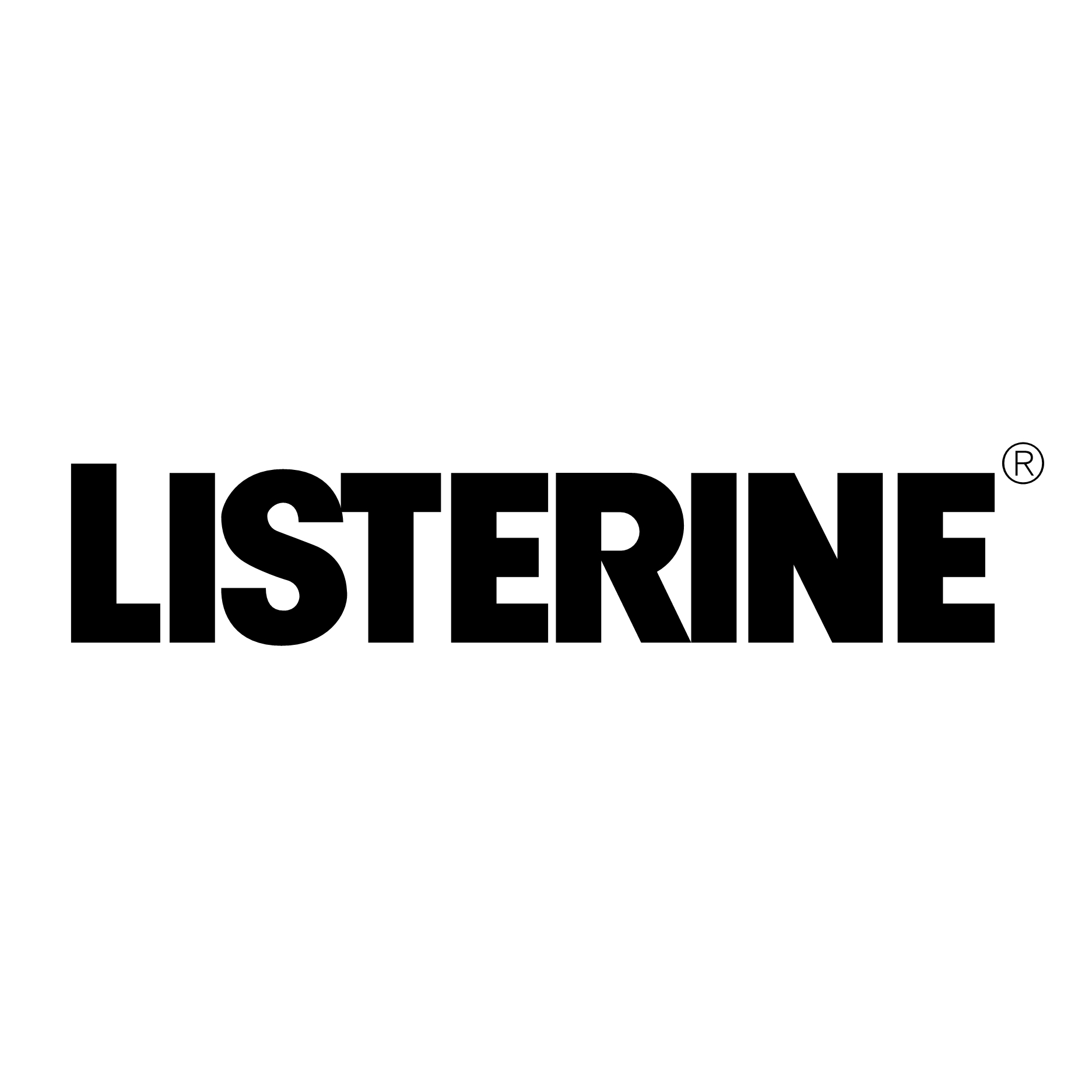 Productos Listerine