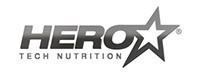 Productos Hero Tech Nutrition