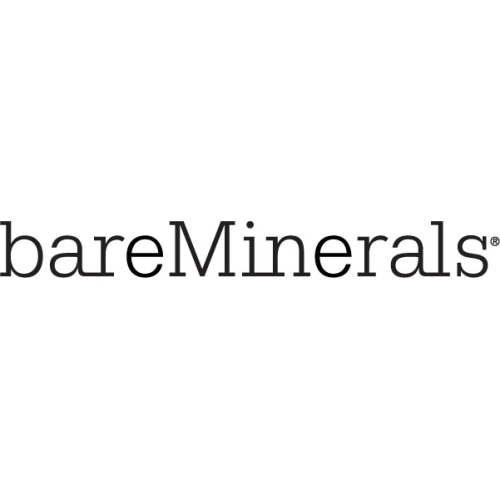 Productos Bare Minerals