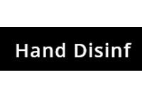 Productos Hand Disinf
