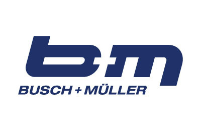 Productos Busch & Müller