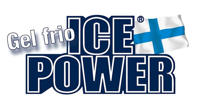 Productos Ice Power