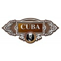 Productos Cuba Paris