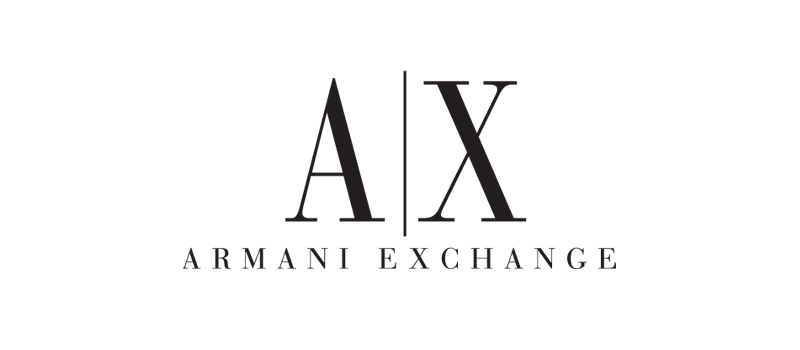 Productos Armani Exchange