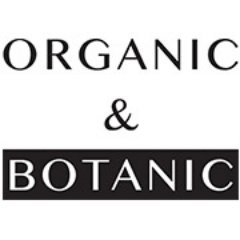 Productos Organic & Botanic