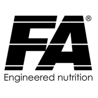 Productos FA Engineered Nutrition