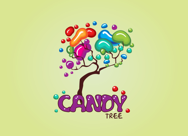 Productos Candy Tree